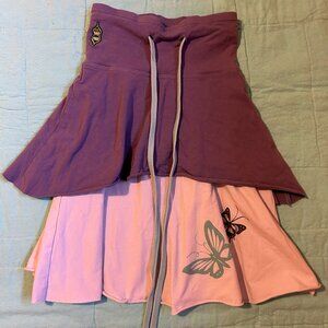 Peekaboo Beans Skirt